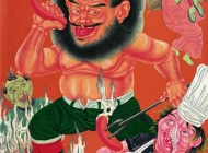 高輝《在人間》