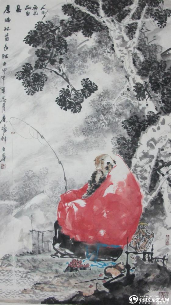 人到无求品自高