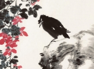 抚花问石系列