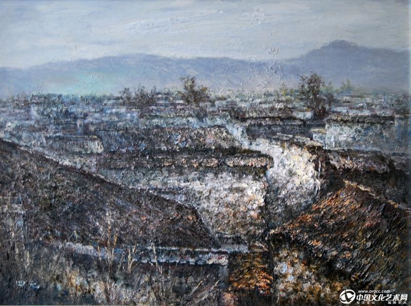 张四元作品