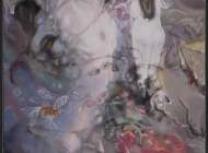 女人花