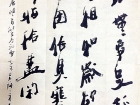 胡三才书法