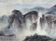 姚建萍《江山如此多娇》