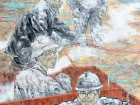 蒋少鹏作品