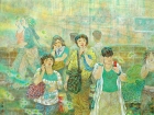 传递