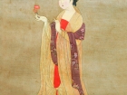 唐代仕女