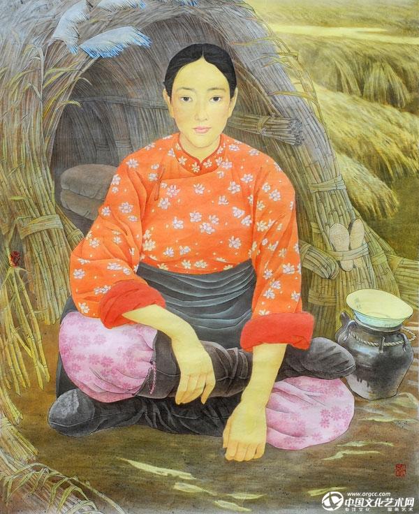 苇子嫂