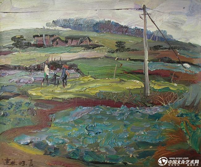 春播