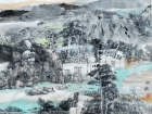 蒋少鹏作品