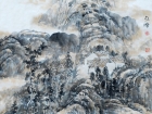 蒋少鹏作品