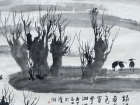 蒋少鹏作品