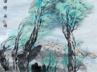 蒋少鹏作品