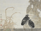 蒋少鹏作品