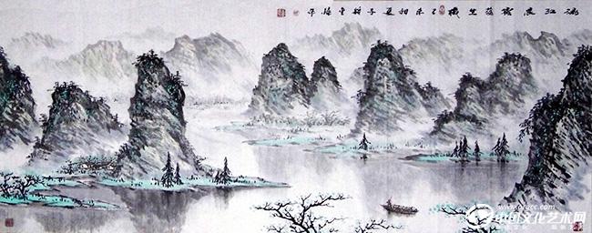 山水 (2)