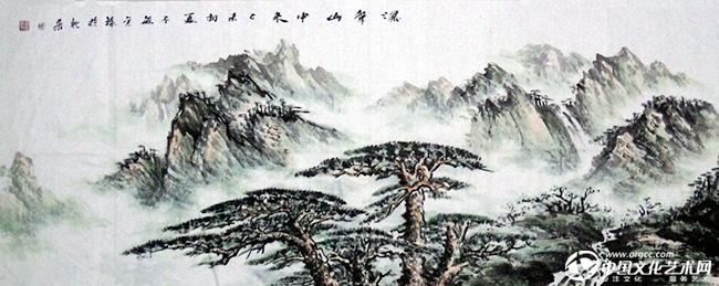 山水 (4)