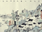 唐人诗意