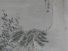 赵一辉国画作品