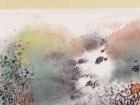 赵一辉国画作品