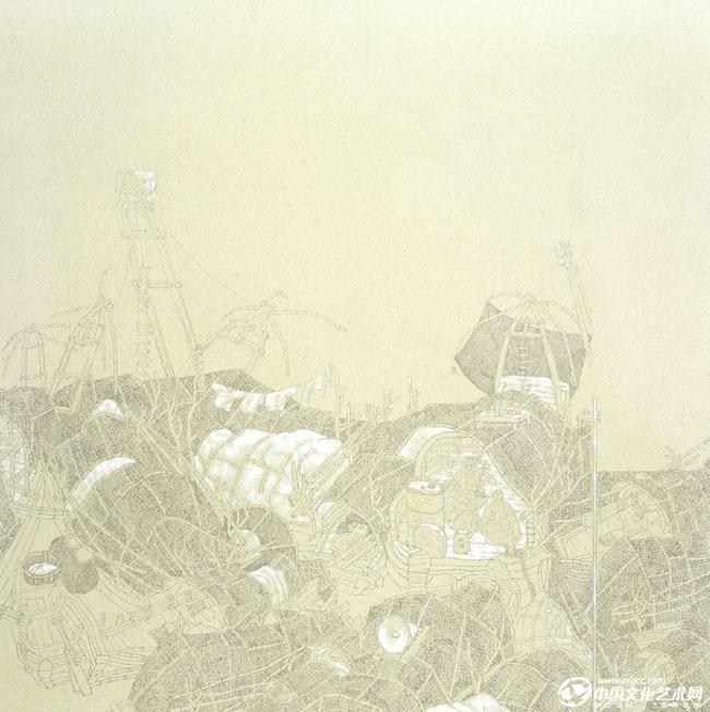 洞庭长歌