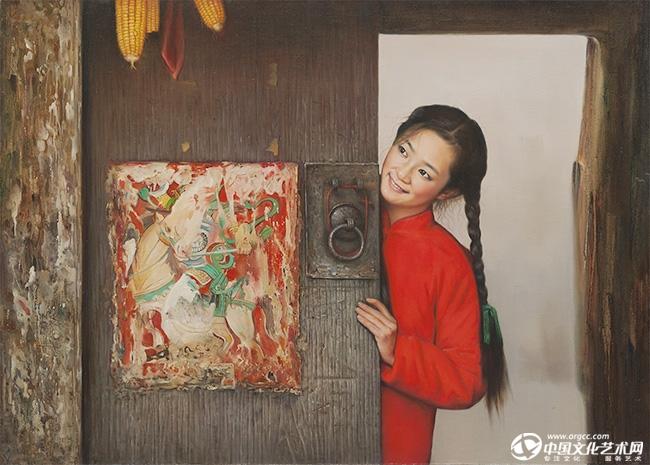 古董我家有 