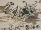 快乐行动
