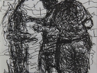 许国良速写作品