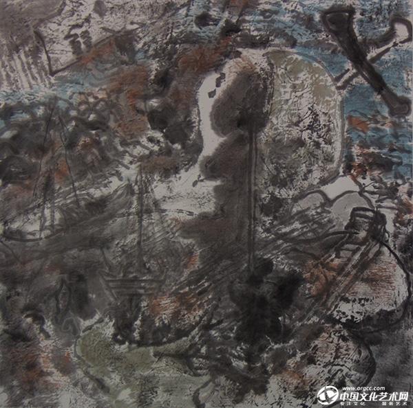 时空 