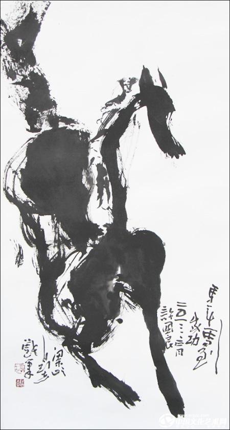 马系列
