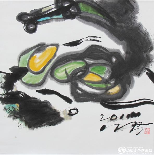 马系列
