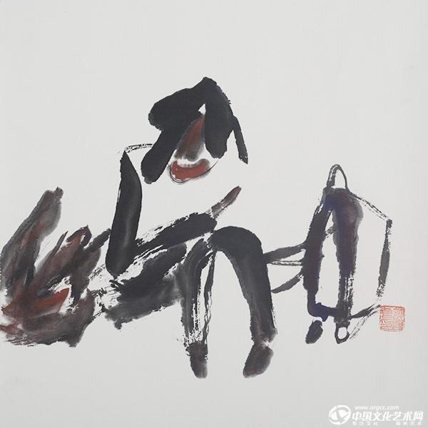 牵挂的女孩