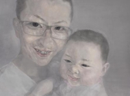 沈泓 咪丽和贝塔