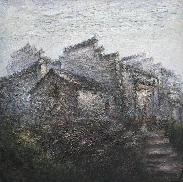 张四元作品