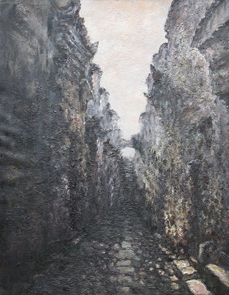 张四元作品