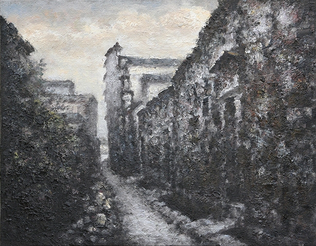 张四元作品