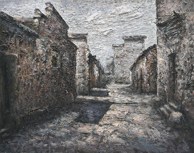 张四元作品