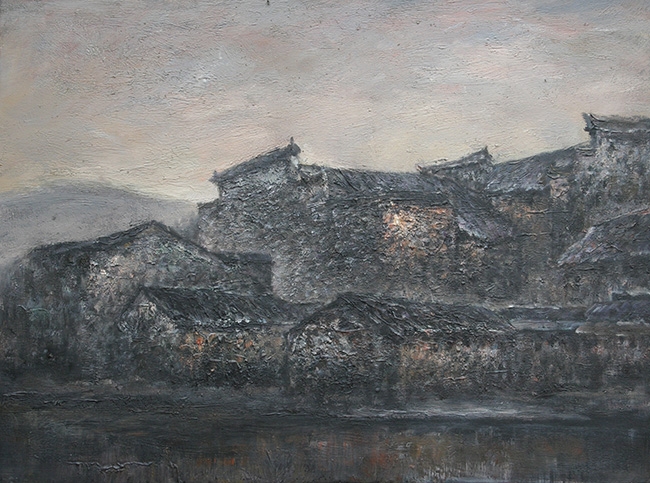 张四元作品