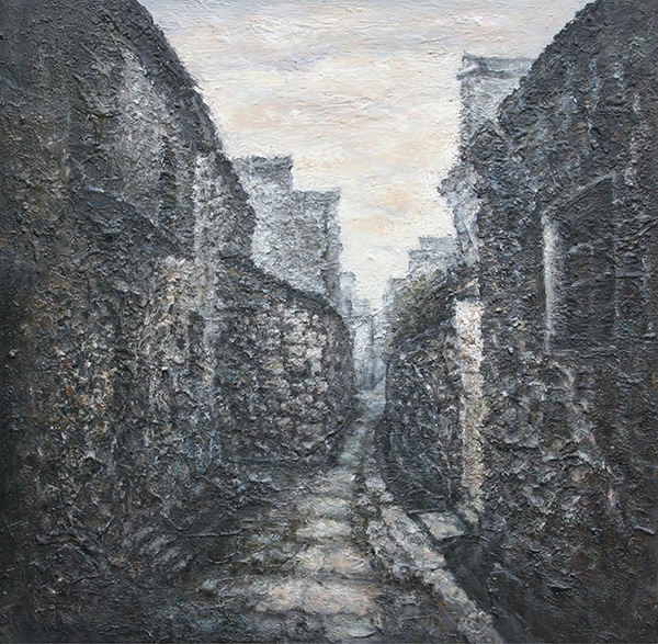 张四元作品