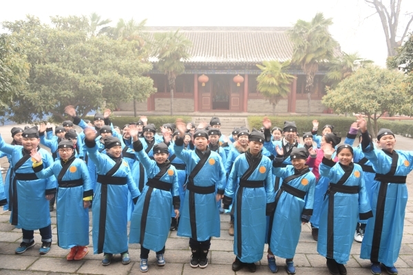 20151128期华夏立志礼