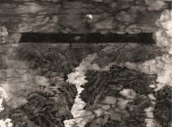 《明月出天山 苍茫云海间》 卓鹤君 142x147cm 2007年