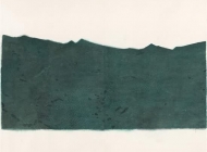 《青山如屏迎人立》 杜大恺 250x237cm 2012年