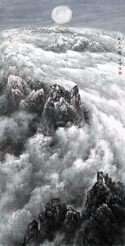 岁月 