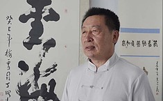 文武奇才——记太极传人<b>丁建民</b>先生