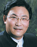 丁金铭