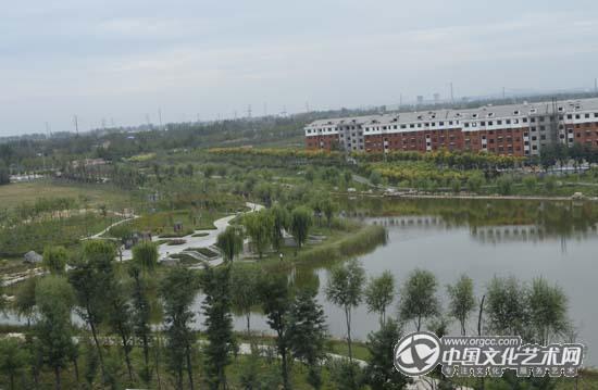 潍坊文化  正文  与张面河,虞河,白浪河,浞河景观带相比,白沙河景观