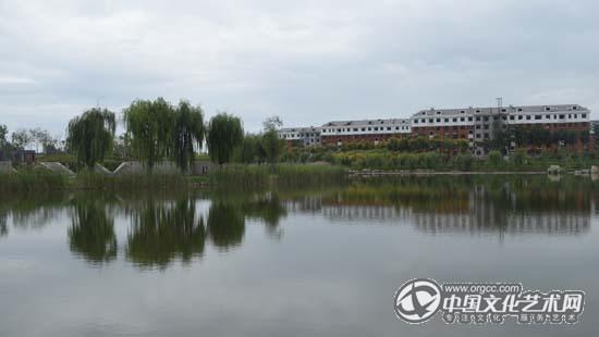 潍坊文化  正文  与张面河,虞河,白浪河,浞河景观带相比,白沙河景观