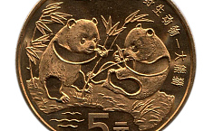 <b>金价</b>低位徘徊：贵金属币收藏需注意