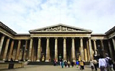 大英博物馆蝉联英国最受欢迎<b>旅游景点</b>