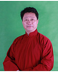 范清堂