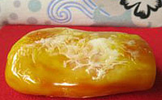 收藏<b>田黄</b>正当时