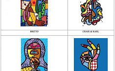 苹果惹官司 <b>巴西</b>流行艺术家控告其盗用个人艺术作品